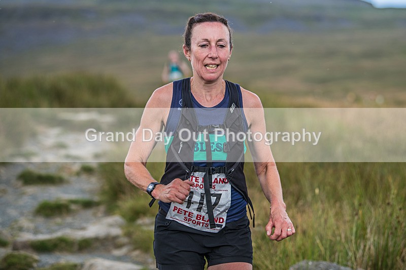 Ingleborough-962 - Ingleborough Mountain Race Saturday 18th July 2026
