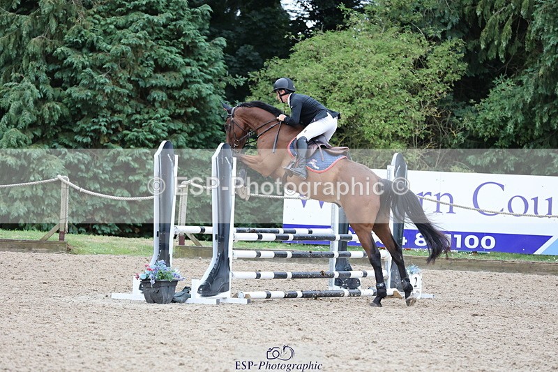 250705A-113447-14090 - Cls 34 4 Year Old Qualifer