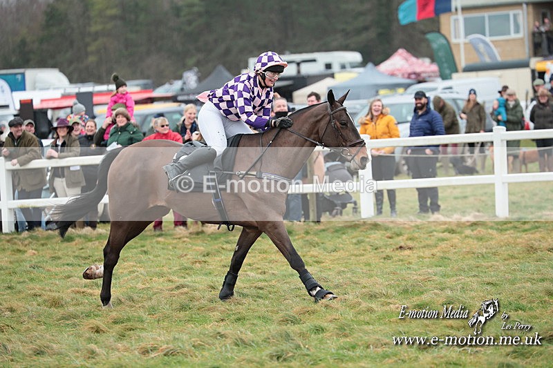 PtP 040224 232 - Combined Services Point-toPoint Larkhill 04/02/24