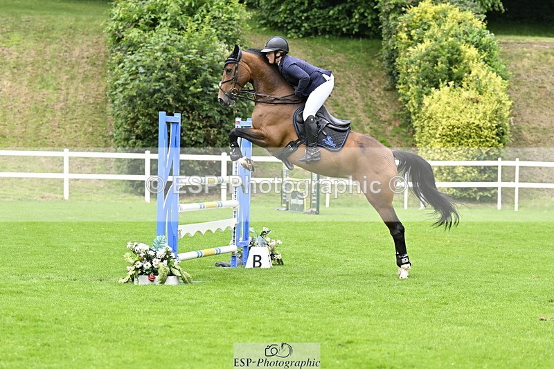 250613A-124733-01918 - Cls 3 Snr Foxhunter