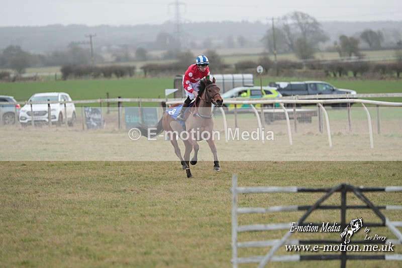 PRCO 210124 190 - Cocklebarrow Pony Races 21/01/24