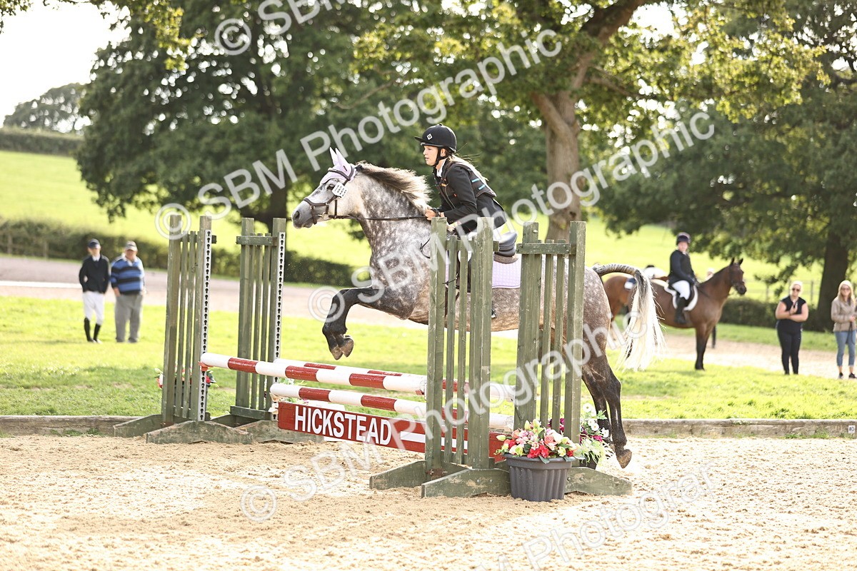 SBM_52880 - J10 - Junior Pony 75cm Championship