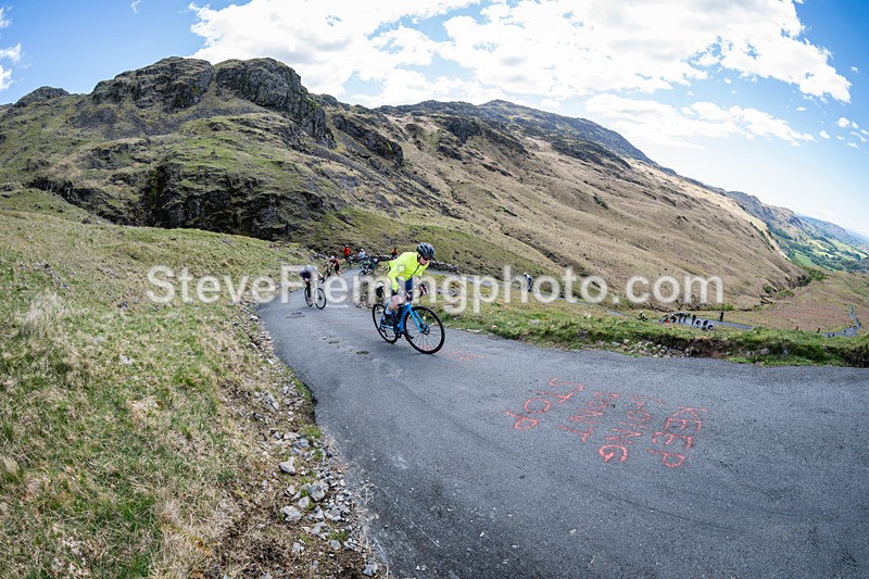 141304 - Hardknott Pass Camera 2 14.00-15.00