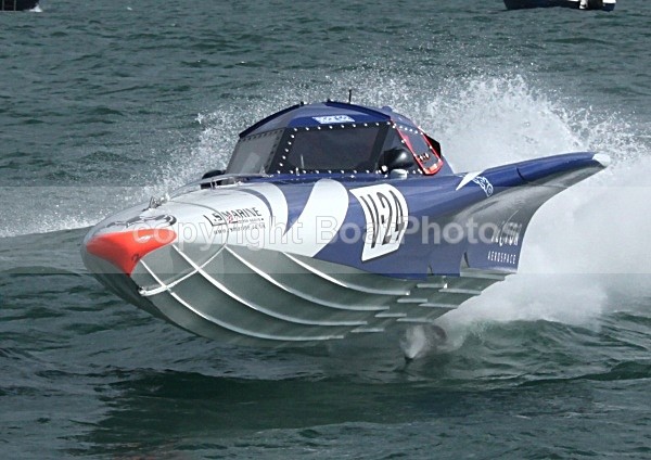 090829 V-24 IMG_3167 - Racing Powerboats