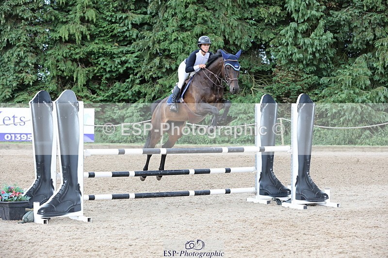 250703A-153206-05487 - Cls 9 Snr Discovery and 1m Open