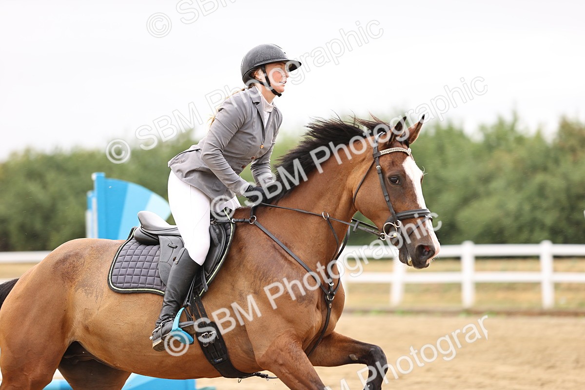 SBM_025595 - Class 10 - Amateur Championship Qualifier 95cm