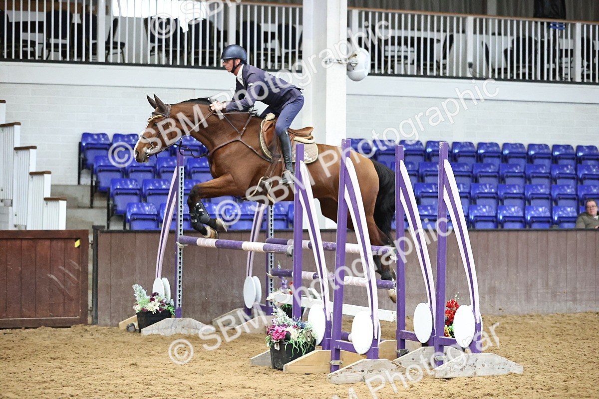 SBM_003562 - Class 11 - Senior Newcomers 1.10m
