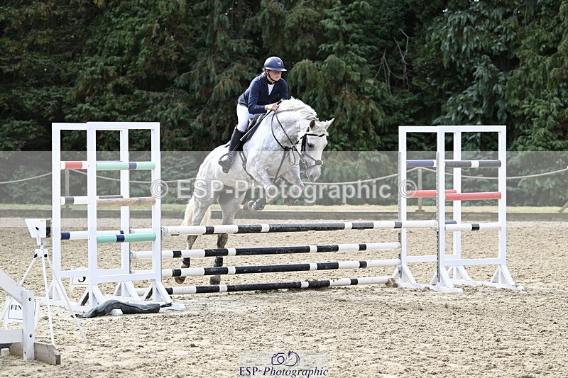 250830A-100738-05484 - Cls 21 British Novice and 90cm Open