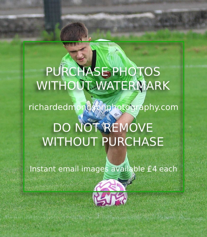 533A0320 - Kendal Town under 18s vs Workington under 18s