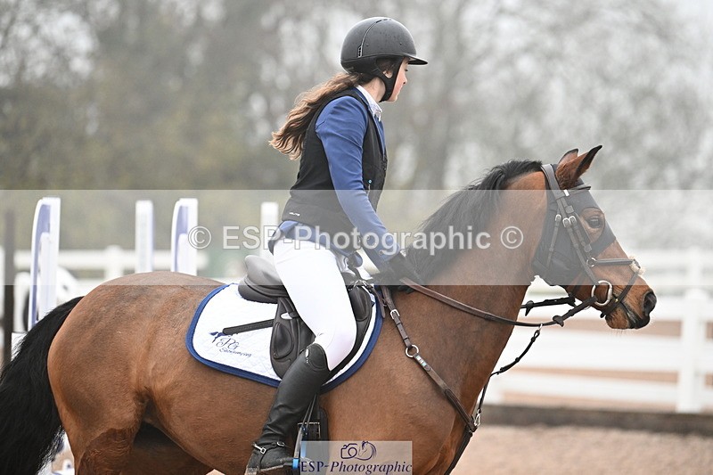 231118A-090624-00215 - Cls 2 BlueChip Pony Novice Qualifier