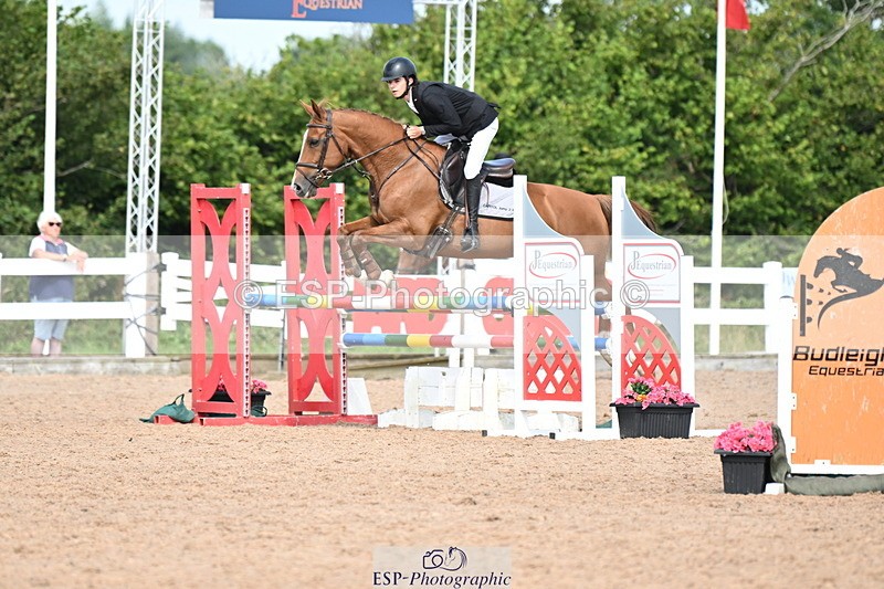 240802A-111016-04158 - Cls 22 A&B Discovery & 1.00m Open