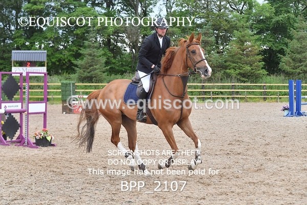 BPP_2107 - SAT CLASS 11 Senior Discovery/ 1m Open