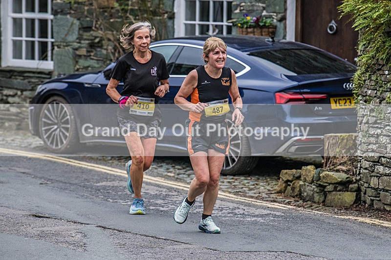 Derwentwater-816 - Derwentwater 10 Mile Road Race Sunday 3rd November 2024
