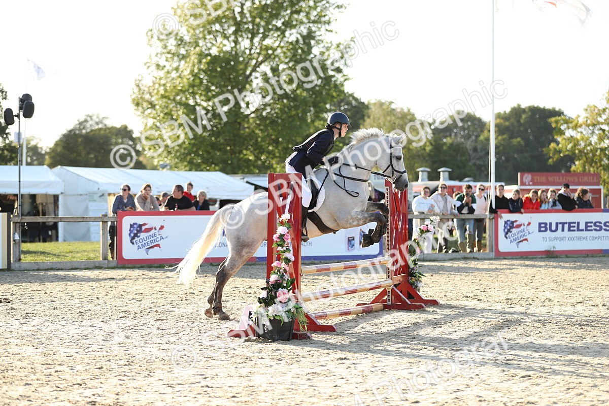 SBM_54104 - J23 - Junior Horse 70cm Championship