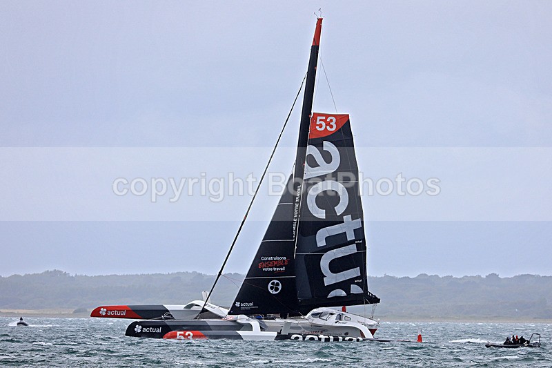 210808 ACTUA 53 1Y3A2134_Edit - FASTNET RACE 2021