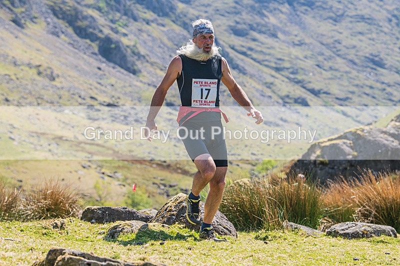 Glaramara-215 - Glaramara Fell Race Saturday 17th May 2025