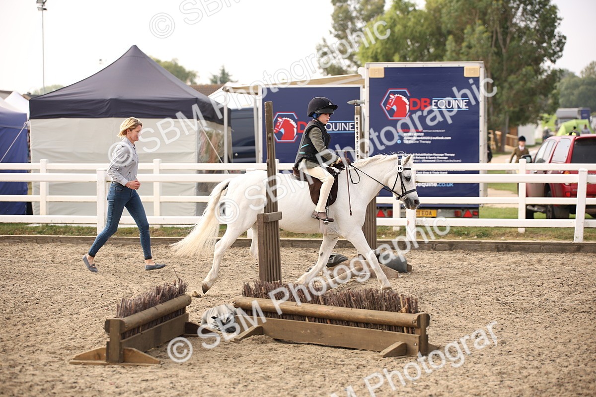 SBM_10984 - Class 403a Bottom Hole Working Veteran (15-19)