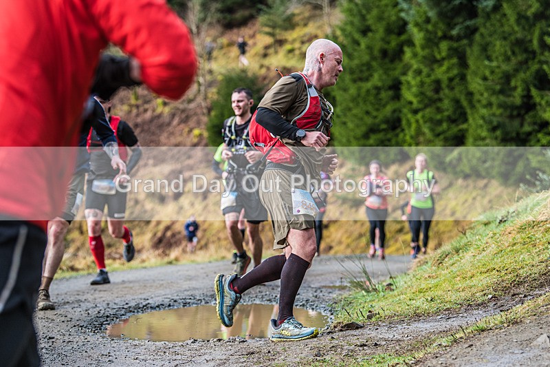 Glentress-814 - High Terrain Events Glentress Marathon 21 & 10K Trail Races Sunday 18th February 2024