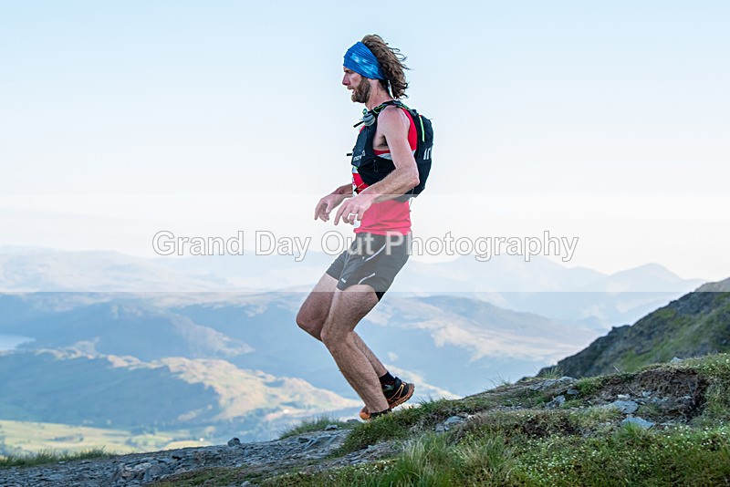 Blencathra-268 - Blencathra Fell Race Wednesday 7th June 2023
