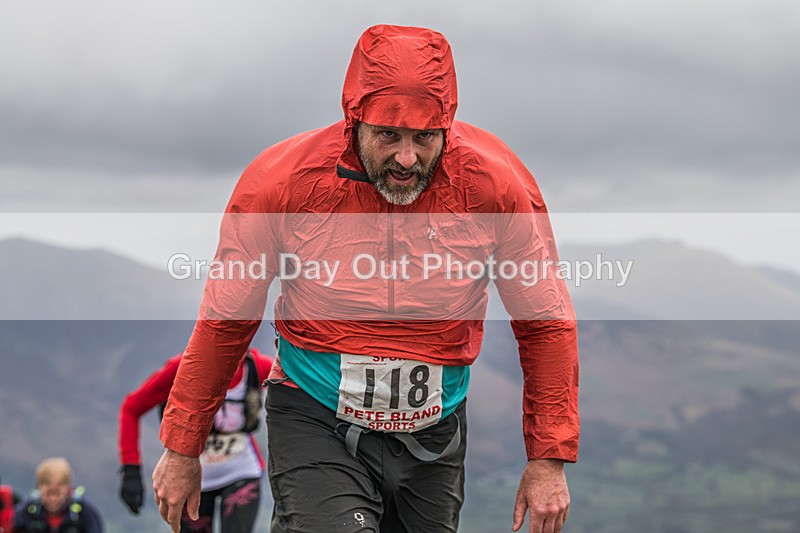 Coledale-649 - Coledale Horseshoe Fell Race Saturday 29th March 2025