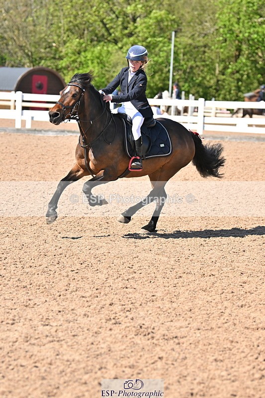 240504A-161257-02756 - Cls 22 & 23 Stepping Stones 128cm & 138cm & Under11's