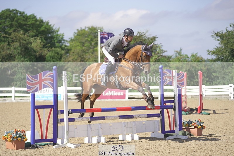 230810A-175631-02122 - Cls 2 85cm Amateur Quali