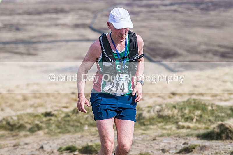 Pen-Y-Ghent-390 - The 3 Peaks Race Saturday 25th April 2026 - Pen Y Ghent