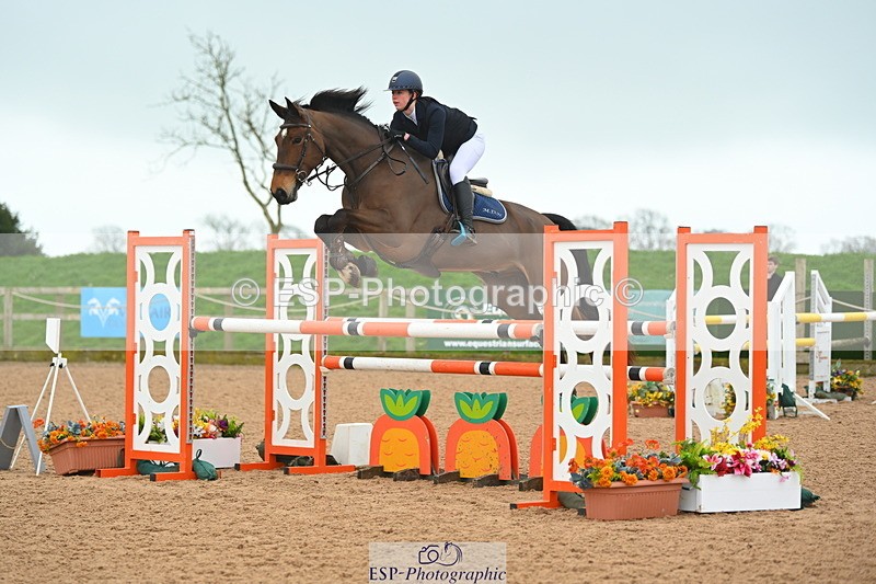 240316A-123050-03462 - Cls 15 Snr Foxhunter