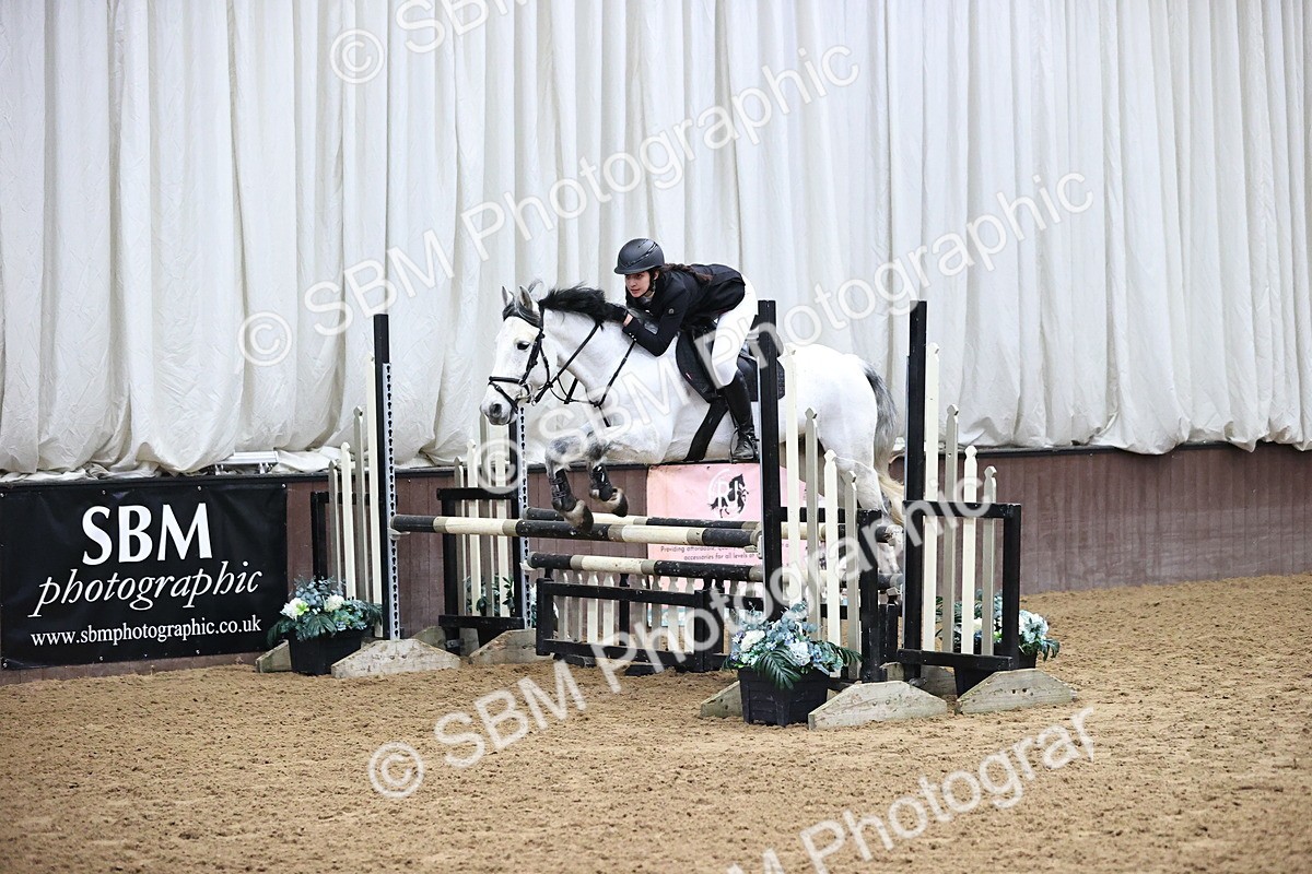 SBM_009890 - Class 10 - Eskadron Pony Winter Discovery Championship Qualifier