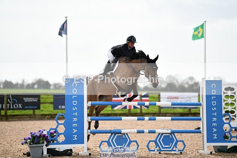 260313-130710-01710 - Cls 3 + 4 Snr Foxhunter and 1.20m Open
