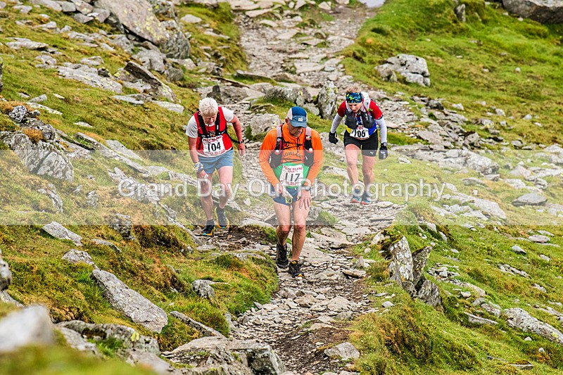  Duddon Long-421 - Duddon Valley Long Fell Race Saturday 30th May 2025