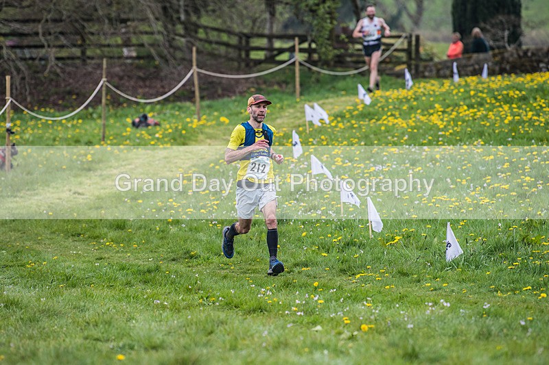 3 Peaks Finish-187 - The 3 Peaks Race Saturday 26th April 2025 - The Finish