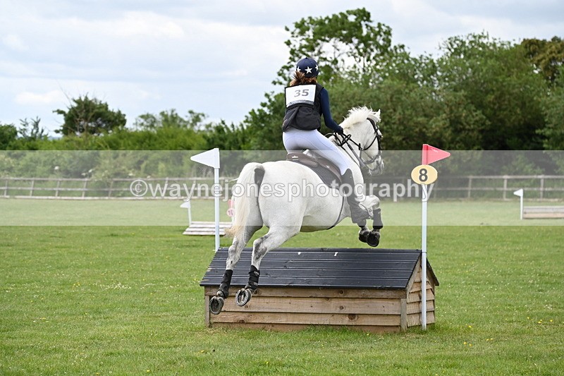 WJ6_3545 - Class 5 80cm Pairs