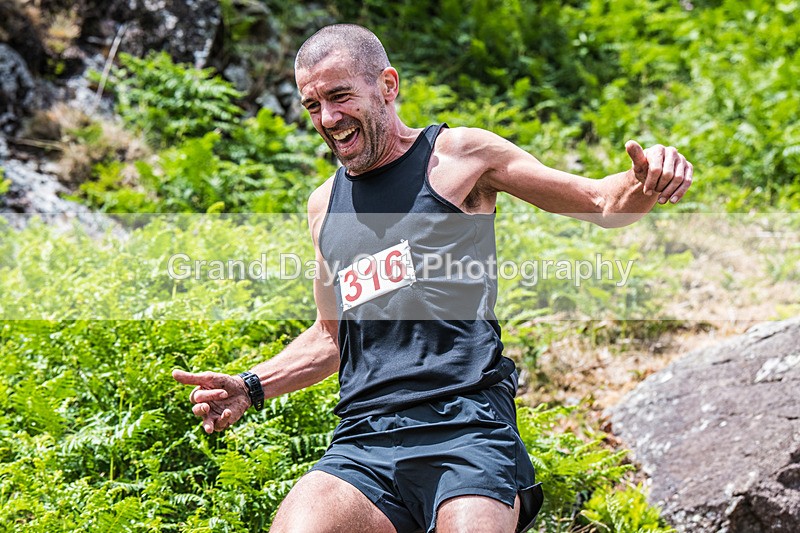 Coniston Seniors-117 - Coniston Gullies Senior Fell Race Sunday 25th May 2025