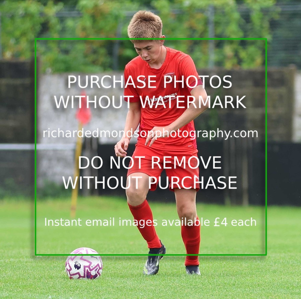 533A0650 - Kendal Town under 18s vs Workington under 18s