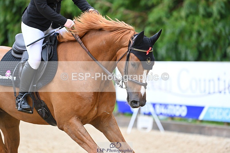 230713-111156-27109 - Cls 66 Newcomers & 1.10m Open