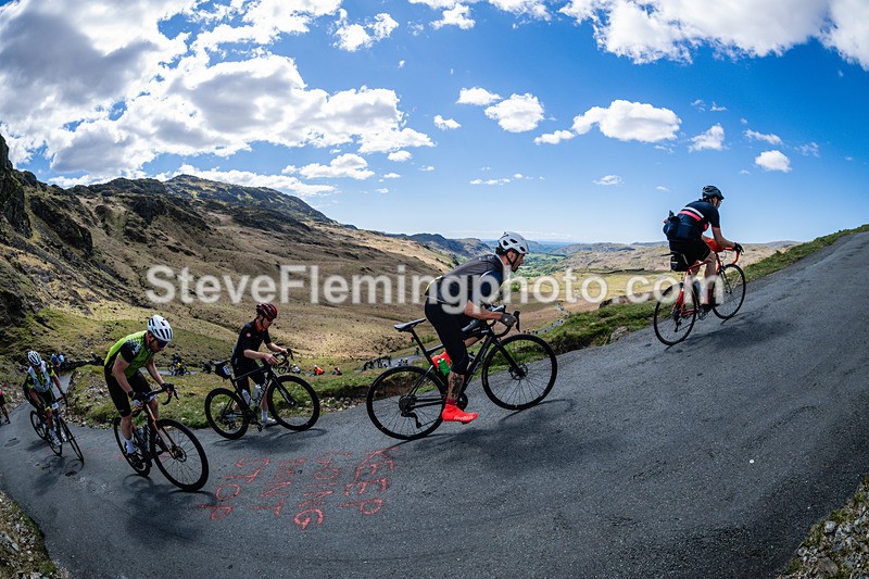142257 - Hardknott Pass Camera 2 14.00-15.00