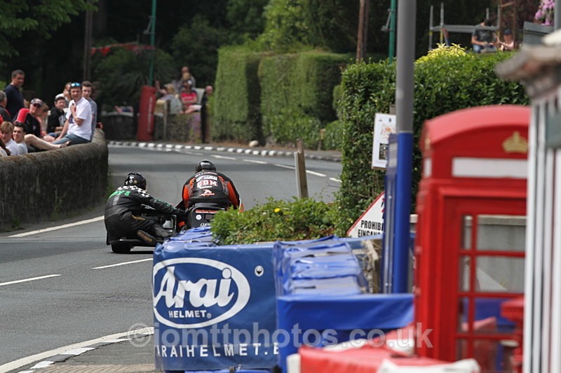 PR159830 - Sidecar Race 2
