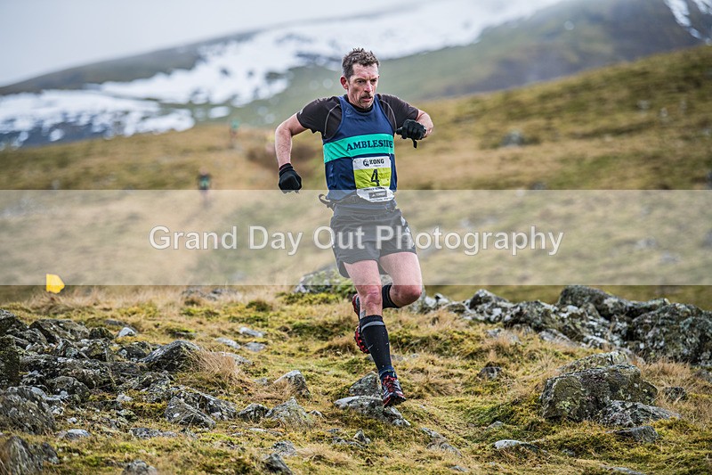Clough Head-519 - Kong Running Clough Head Fell Race Saturday 7th February 2026