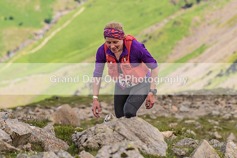 Buttermere Horseshoe-254 - Buttermere Horseshoe Fell Race Saturday 25th June 2022