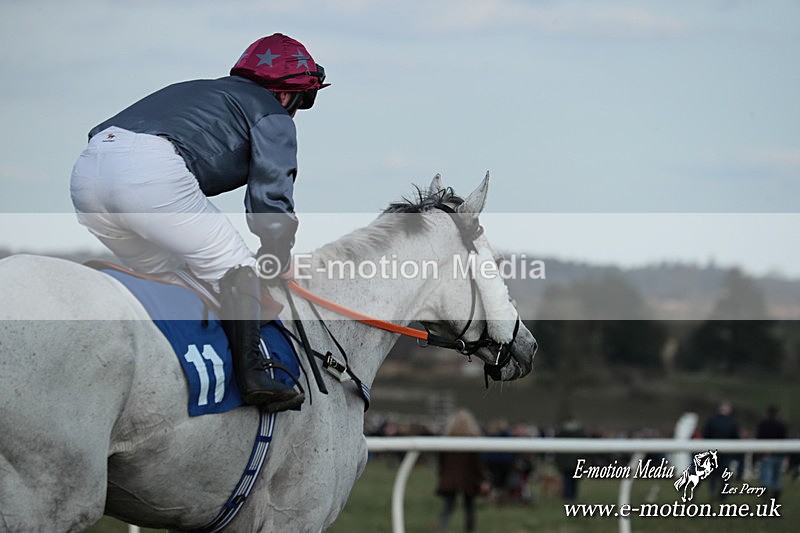 PtP 010325 516 - Beaufort Races Didmarton 01/03/25