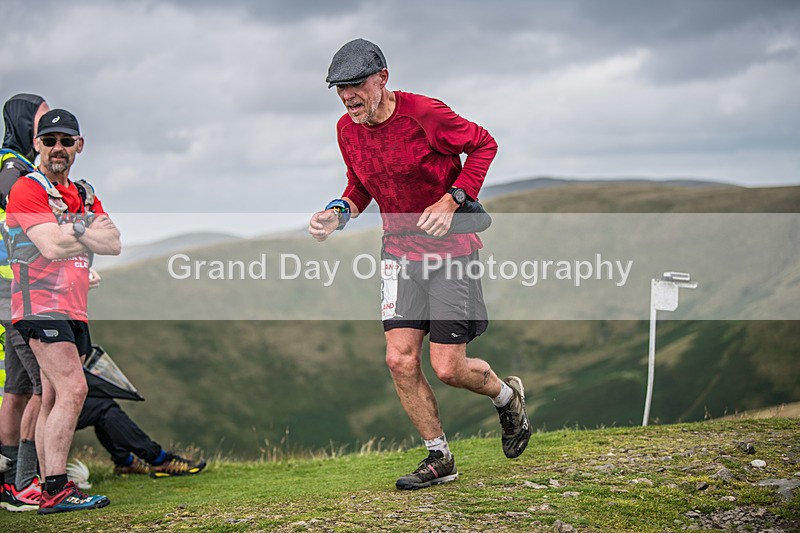 Sedbergh-607 - Sedbergh Hills Fell Race Sunday 18th August 2024