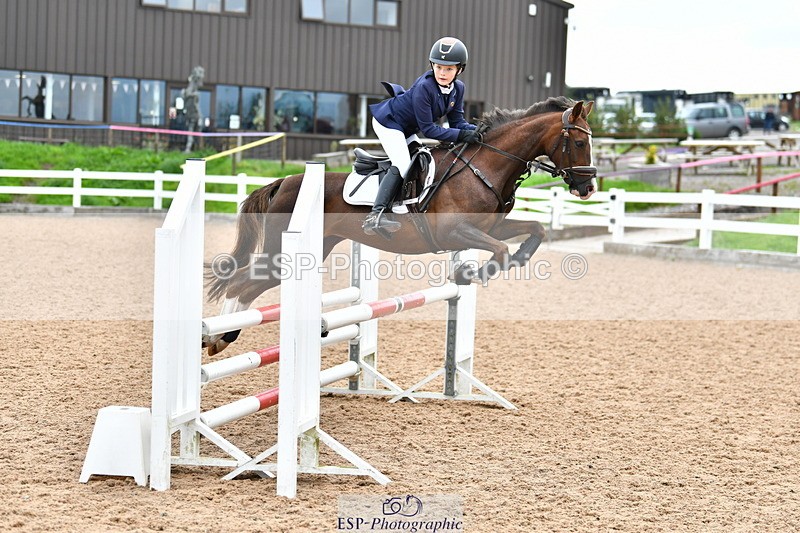 230819A-101202-00175 - Cls 21 Pony Brit Novice & 80cm Open