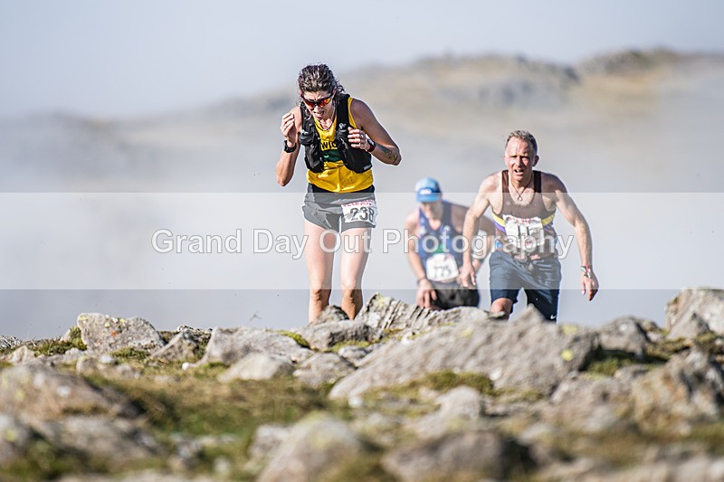 Langdale-431 - Langdale Horseshoe Fell Race Saturday 11th October 2025