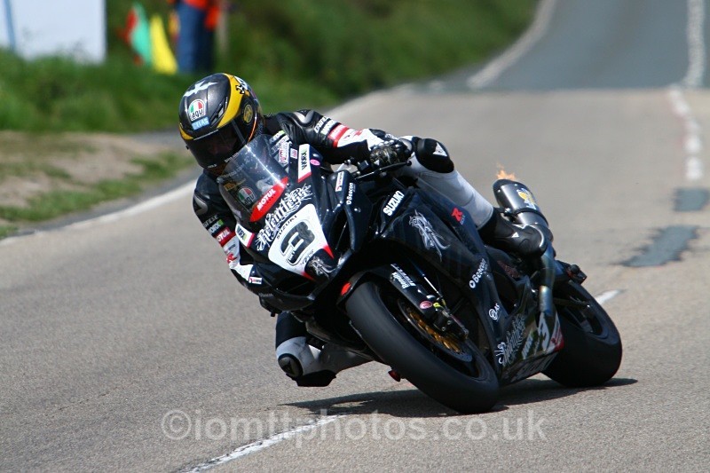  - Superbike Race