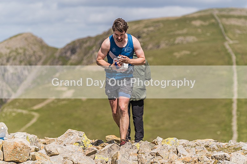 Ennerdale-292 - Ennerdale Horseshoe Fell Race Saturday 8th June 2024