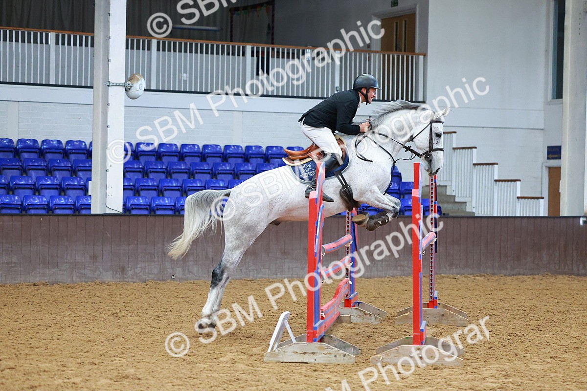 SBM_001585 - Class 4 - Senior Newcomers 1.10m