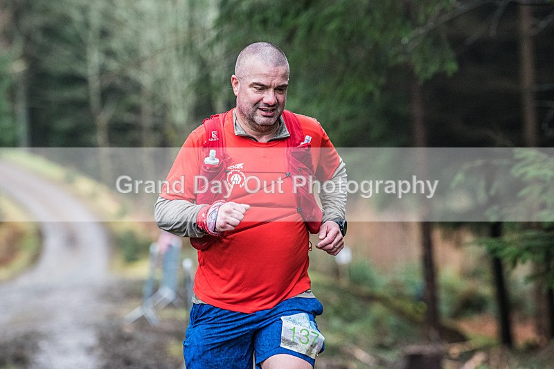 Glentress Marathon-432 - High Terrain Events Glentress Marathon Trail Run Saturday 19th February 2023