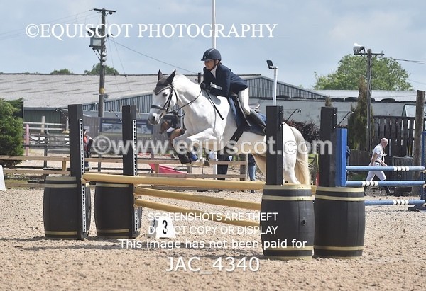 JAC_4340 - CLASS 3 Senior British Novice/ 90cm Open