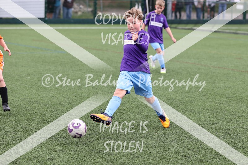1DX31076 - Sun 7th U10 Boys